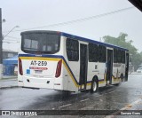 Empresa de Transportes Nova Marambaia AT-259 na cidade de Belém, Pará, Brasil, por Samara Goes. Número da foto: #12683466.