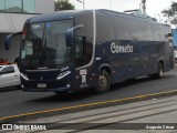 Viação Cometa 721547 na cidade de Rio de Janeiro, Rio de Janeiro, Brasil, por Augusto César. Número da foto: #12682292.