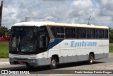 Emtram 3570 na cidade de Vitória da Conquista, Bahia, Brasil, por Paulo Henrique Pereira Borges. Número da foto: #12682957.