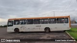 Auto Viação Marechal Brasília 441848 na cidade de Brasília, Distrito Federal, Brasil, por Daniel Santos Montalvão. Número da foto: #12683143.