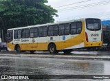 Empresa de Transportes Nova Marambaia AT-66706 na cidade de Belém, Pará, Brasil, por Samara Goes. Número da foto: #12683481.
