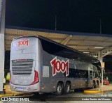 Auto Viação 1001 RJ 108.298 na cidade de Resende, Rio de Janeiro, Brasil, por Andre Santos de Moraes. Número da foto: #12681892.