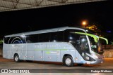 Viação Garcia 82159 na cidade de Maringá, Paraná, Brasil, por Rodrigo Matheus. Número da foto: #12682667.