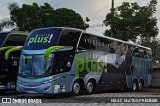 Viação Garcia 88067 na cidade de Curitiba, Paraná, Brasil, por ISAAC MATOS PREIZNER. Número da foto: #12681951.