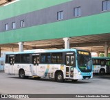 Empresa Santa Maria 20468 na cidade de Fortaleza, Ceará, Brasil, por Adriano  Almeida dos Santos. Número da foto: #12682358.