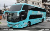 4bus - Cooperativa de Transporte Rodoviário de Passageiros Serviços e Tecnologia - Buscoop 1101 na cidade de Balneário Camboriú, Santa Catarina, Brasil, por George Miranda. Número da foto: #:id.