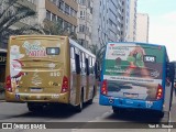 VSFL - Viação São Francisco 450 na cidade de Juiz de Fora, Minas Gerais, Brasil, por Yuri R. Souza. Número da foto: #12681064.