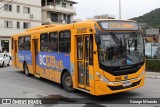 Transpiedade BC - Piedade Transportes Coletivos 658 na cidade de Balneário Camboriú, Santa Catarina, Brasil, por George Miranda. Número da foto: #12683120.