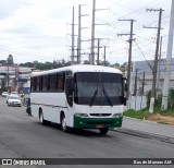 Ônibus Particulares JWQ0442 na cidade de Manaus, Amazonas, Brasil, por Bus de Manaus AM. Número da foto: #:id.