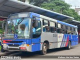 Auto Viação Bragança Metropolitana > Viação Raposo Tavares 12.018 na cidade de São Paulo, São Paulo, Brasil, por Matheus Neri dos Santos. Número da foto: #12681552.