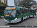 Sudeste Transportes Coletivos 3135 na cidade de Porto Alegre, Rio Grande do Sul, Brasil, por Lucas Adriano Bernardino. Número da foto: #12682048.
