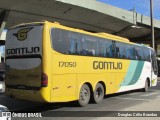 Empresa Gontijo de Transportes 17050 na cidade de Belo Horizonte, Minas Gerais, Brasil, por Douglas Célio Brandao. Número da foto: #12683280.