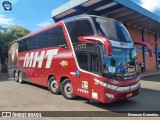 MHT Turismo 1720 na cidade de Porto Alegre, Rio Grande do Sul, Brasil, por Emerson Dorneles. Número da foto: #12682910.