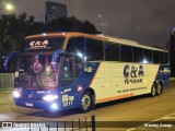 G & A Turismo 2017 na cidade de Curitiba, Paraná, Brasil, por Wesley Araujo. Número da foto: #:id.