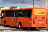 Auto Viação Santo Antônio CI002 na cidade de Curitiba, Paraná, Brasil, por Alexandre Breda. Número da foto: #:id.