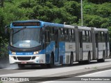 Viação Cidade Dutra 6 1844 na cidade de São Paulo, São Paulo, Brasil, por Grupo Diamantino Lucas. Número da foto: #12681700.