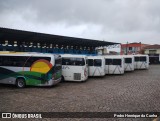 Terminais Rodoviários e Urbanos RODOVIáRIA DE ATIBAIA na cidade de Atibaia, São Paulo, Brasil, por Pedro Henrique da Cunha. Número da foto: #:id.