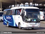 Expresso Executiva 400 na cidade de Porto Alegre, Rio Grande do Sul, Brasil, por Otávio dos Reis . Número da foto: #:id.