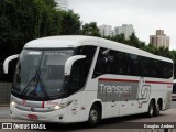 Transpen Transporte Coletivo e Encomendas 38020 na cidade de Curitiba, Paraná, Brasil, por Douglas Andrez. Número da foto: #12681994.