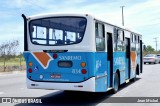Viação Sanremo 834 na cidade de Vila Velha, Espírito Santo, Brasil, por Jean Michel. Número da foto: #:id.