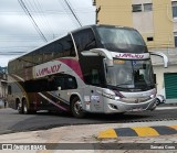 Viação Jam Joy 11822 na cidade de Belém, Pará, Brasil, por Samara Goes. Número da foto: #12683378.