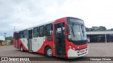 Itajaí Transportes Coletivos 2044 na cidade de Campinas, São Paulo, Brasil, por Henrique Oliveira. Número da foto: #:id.