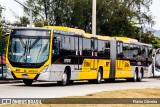 Mobi Rio E902107 na cidade de Rio de Janeiro, Rio de Janeiro, Brasil, por Flávio Oliveira. Número da foto: #:id.