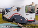 Motorhomes DIG2509 na cidade de Navegantes, Santa Catarina, Brasil, por Jonatan Eduardo Jurk Ramos. Número da foto: #:id.