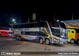 Kopereck Turismo 1400 na cidade de Resende, Rio de Janeiro, Brasil, por Andre Santos de Moraes. Número da foto: #12681889.