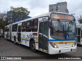 Restinga Transportes Coletivos 2413 na cidade de Porto Alegre, Rio Grande do Sul, Brasil, por Lucas Adriano Bernardino. Número da foto: #12682099.
