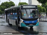 Transportes Campo Grande D53674 na cidade de Rio de Janeiro, Rio de Janeiro, Brasil, por Cleiton Linhares. Número da foto: #12682986.