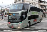 Eucatur - Empresa União Cascavel de Transportes e Turismo 4830 na cidade de Balneário Camboriú, Santa Catarina, Brasil, por George Miranda. Número da foto: #12683215.