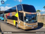 Butiá Tur Expresso de Viagens 430 na cidade de Porto Alegre, Rio Grande do Sul, Brasil, por Emerson Dorneles. Número da foto: #12682904.