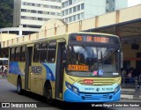 Master Transportes Coletivos de Passageiros RJ 159.025 na cidade de Petrópolis, Rio de Janeiro, Brasil, por Marcio Sérgio Castor dos Santos. Número da foto: #:id.
