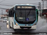 Vega Manaus Transporte 1015011 na cidade de Manaus, Amazonas, Brasil, por Gilmar Porfírio. Número da foto: #:id.