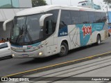 Auto Viação 1001 RJ 108.720 na cidade de Rio de Janeiro, Rio de Janeiro, Brasil, por Augusto César. Número da foto: #12682348.