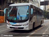 Auto Viação Jabour D86760 na cidade de Rio de Janeiro, Rio de Janeiro, Brasil, por Jean Pierre. Número da foto: #12681058.