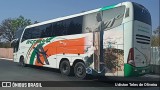 Empresa de Transportes Andorinha 6267 na cidade de Brasília, Distrito Federal, Brasil, por Udiston Teles de Oliveira. Número da foto: #12681474.