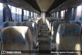 Buses JM 93 na cidade de Los Andes, Los Andes, Valparaíso, Chile, por Sebastián Ignacio Alvarado Herrera. Número da foto: #12683363.