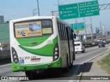 Viação São José RJ 200.183 na cidade de São João de Meriti, Rio de Janeiro, Brasil, por Augusto César. Número da foto: #12683543.