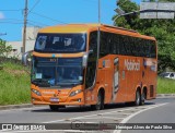 Expresso União 20090 na cidade de Campinas, São Paulo, Brasil, por Henrique Alves de Paula Silva. Número da foto: #12683781.