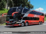 Lirabus 21600 na cidade de Campinas, São Paulo, Brasil, por Henrique Alves de Paula Silva. Número da foto: #12683680.