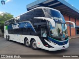 Planalto Transportes 2202 na cidade de Porto Alegre, Rio Grande do Sul, Brasil, por Emerson Dorneles. Número da foto: #:id.