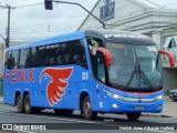 Fênix Turismo 1306 na cidade de Juiz de Fora, Minas Gerais, Brasil, por Herick Jorge Athayde Halfeld. Número da foto: #:id.