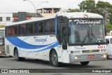 Expresso Transazul Transportes e Locadora De Veículos 12002 na cidade de Aparecida, São Paulo, Brasil, por Rodrigo Miguel. Número da foto: #:id.
