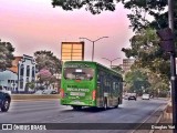 Viação Globo 11384 na cidade de Belo Horizonte, Minas Gerais, Brasil, por Douglas Yuri. Número da foto: #12682835.
