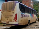 Empresa de Transportes La Perla Del Altomayo  na cidade de Sihuas, Sihuas, Áncash, Peru, por Joaquín Mauricio Vidal Mollyk. Número da foto: #:id.