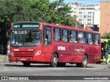 Auto Ônibus Brasília 1.3.169 na cidade de Niterói, Rio de Janeiro, Brasil, por Leonardo Alecsander. Número da foto: #:id.
