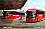 Viação Santa Cruz 32123 na cidade de Alfenas, Minas Gerais, Brasil, por Lucas Elson de Oliveira. Número da foto: #12683701.
