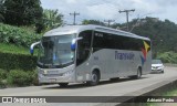 Transvale Turismo 3000 na cidade de Petrópolis, Rio de Janeiro, Brasil, por Adriano Pedro. Número da foto: #12682914.